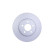 Disque de frein PRO 8DD 355 117-801 Hella, Vignette 2