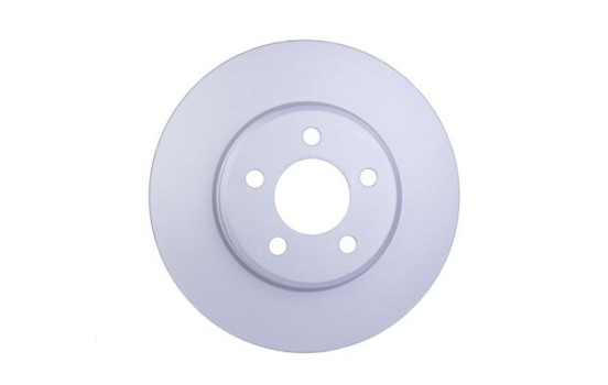 Disque de frein PRO 8DD 355 117-801 Hella, Image 2