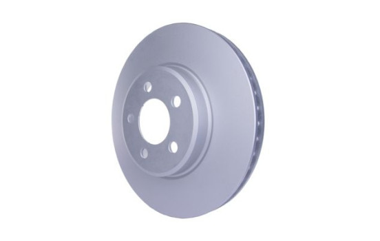 Disque de frein PRO 8DD 355 117-801 Hella, Image 3