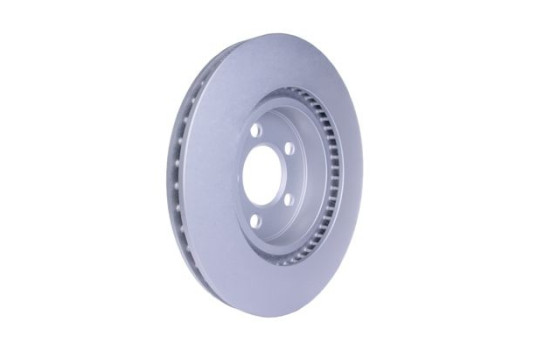 Disque de frein PRO 8DD 355 117-801 Hella, Image 4