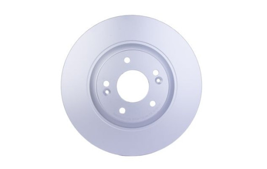 Disque de frein PRO 8DD 355 117-971 Hella, Image 2