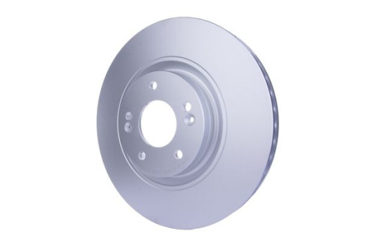 Disque de frein PRO 8DD 355 117-971 Hella, Image 3
