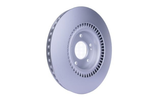 Disque de frein PRO 8DD 355 117-971 Hella, Image 4