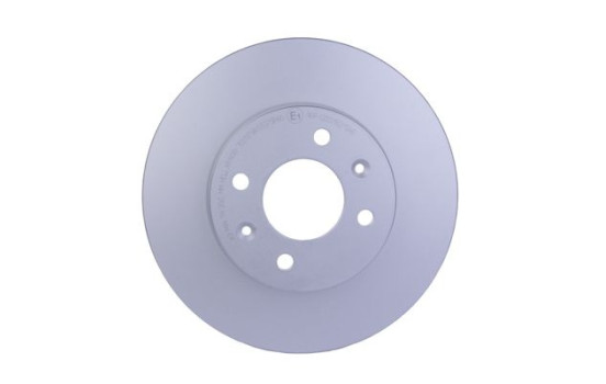 Disque de frein PRO 8DD 355 117-981 Hella, Image 2