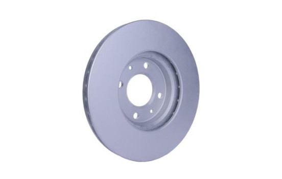 Disque de frein PRO 8DD 355 117-981 Hella, Image 4