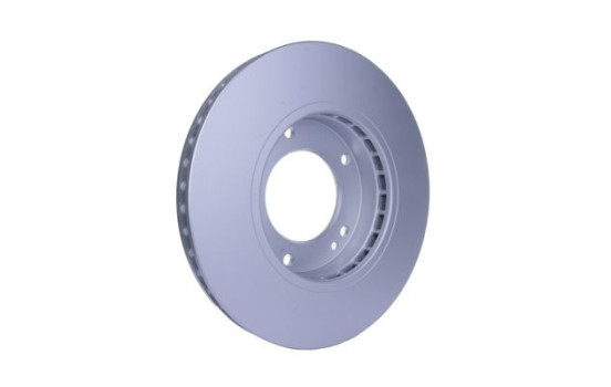 Disque de frein PRO 8DD 355 118-081 Hella, Image 4