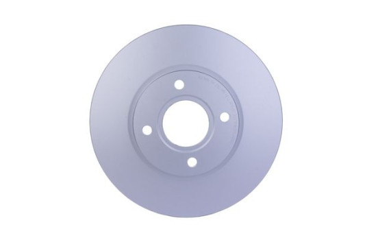 Disque de frein PRO 8DD 355 118-181 Hella, Image 2