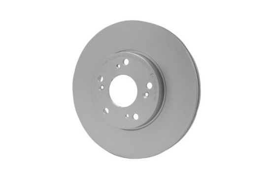 Disque de frein PRO 8DD 355 118-191 Hella, Image 3