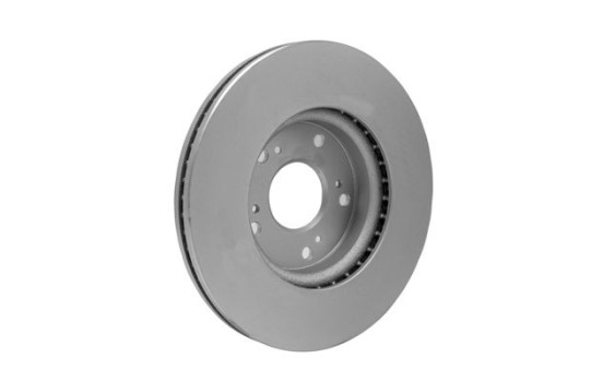 Disque de frein PRO 8DD 355 118-191 Hella, Image 4