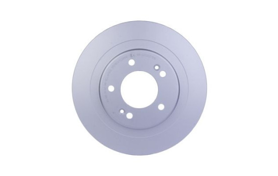 Disque de frein PRO 8DD 355 118-231 Hella, Image 2