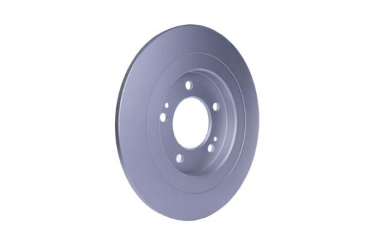 Disque de frein PRO 8DD 355 118-231 Hella, Image 4