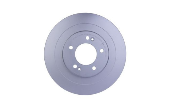Disque de frein PRO 8DD 355 118-241 Hella, Image 2