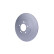 Disque de frein PRO 8DD 355 118-241 Hella, Vignette 3