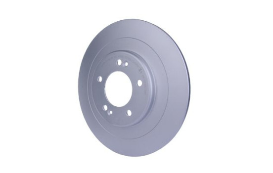 Disque de frein PRO 8DD 355 118-241 Hella, Image 3