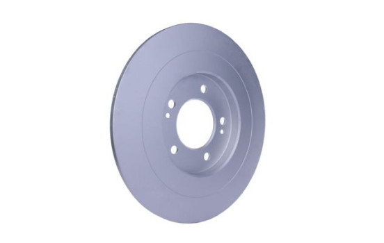 Disque de frein PRO 8DD 355 118-241 Hella, Image 4