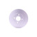 Disque de frein PRO 8DD 355 118-291 Hella, Vignette 2