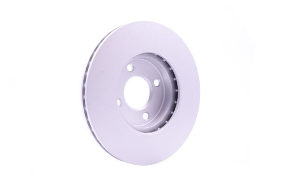 Disque de frein PRO 8DD 355 118-291 Hella, Image 4