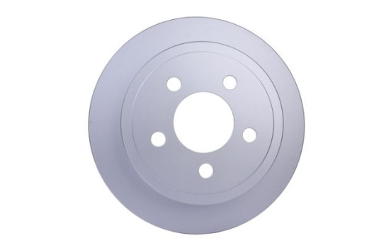 Disque de frein PRO 8DD 355 118-341 Hella, Image 2