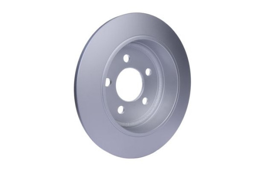 Disque de frein PRO 8DD 355 118-341 Hella, Image 4