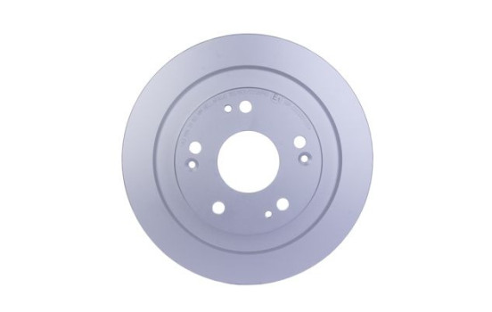 Disque de frein PRO 8DD 355 118-351 Hella, Image 2
