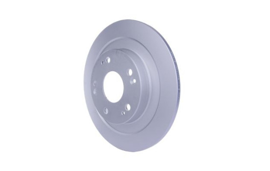 Disque de frein PRO 8DD 355 118-351 Hella, Image 3