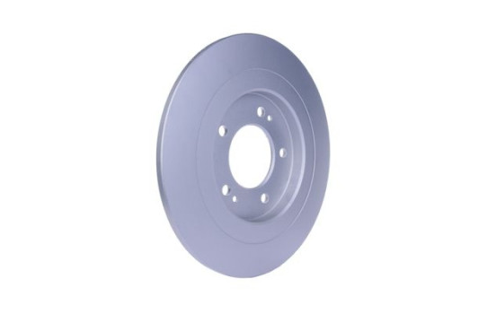 Disque de frein PRO 8DD 355 118-361 Hella, Image 4