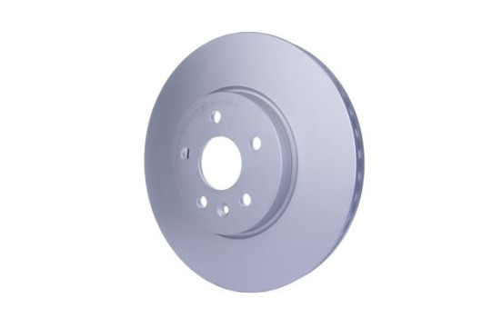 Disque de frein PRO 8DD 355 118-391 Hella, Image 3