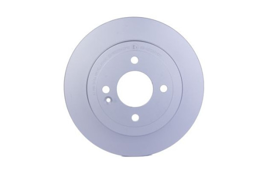 Disque de frein PRO 8DD 355 118-501 Hella, Image 2