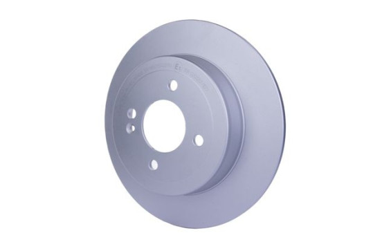 Disque de frein PRO 8DD 355 118-501 Hella, Image 3