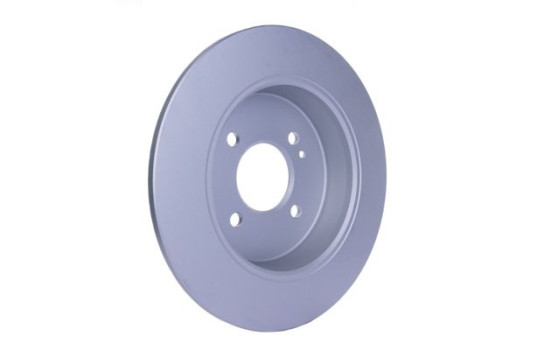Disque de frein PRO 8DD 355 118-501 Hella, Image 4