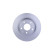 Disque de frein PRO 8DD 355 118-541 Hella, Vignette 2