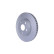Disque de frein PRO 8DD 355 118-561 Hella, Vignette 3