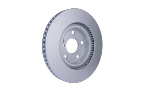 Disque de frein PRO 8DD 355 118-561 Hella, Image 4