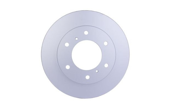 Disque de frein PRO 8DD 355 118-631 Hella, Image 2