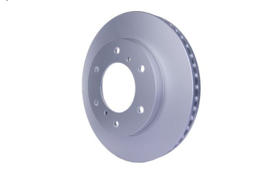 Disque de frein PRO 8DD 355 118-631 Hella, Image 3