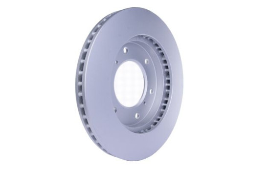 Disque de frein PRO 8DD 355 118-631 Hella, Image 4