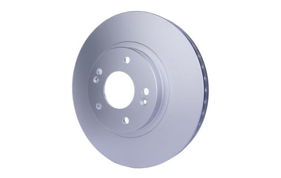 Disque de frein PRO 8DD 355 118-671 Hella, Image 3