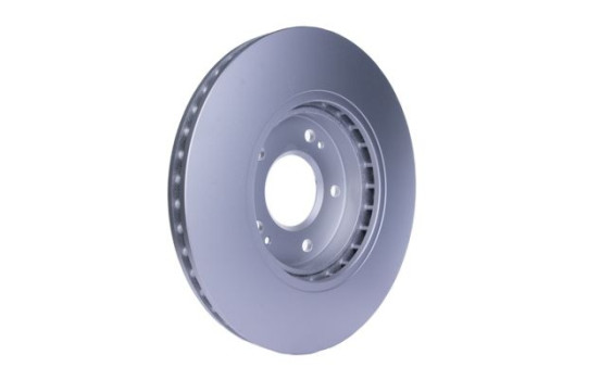 Disque de frein PRO 8DD 355 118-671 Hella, Image 4