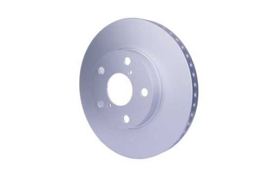 Disque de frein PRO 8DD 355 118-691 Hella, Image 3
