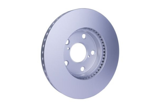 Disque de frein PRO 8DD 355 118-691 Hella, Image 4