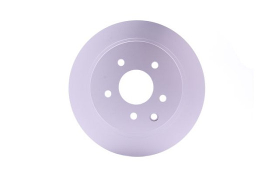 Disque de frein PRO 8DD 355 118-711 Hella, Image 2