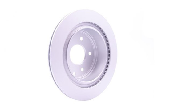 Disque de frein PRO 8DD 355 118-711 Hella, Image 4