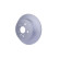 Disque de frein PRO 8DD 355 118-721 Hella, Vignette 3