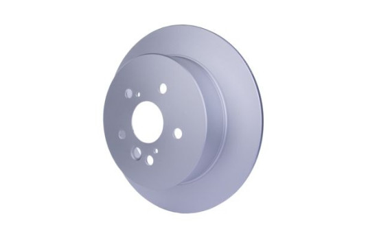 Disque de frein PRO 8DD 355 118-721 Hella, Image 3