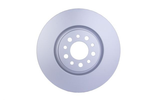 Disque de frein PRO 8DD 355 118-751 Hella, Image 2