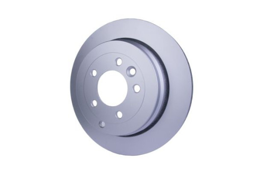 Disque de frein PRO 8DD 355 118-771 Hella, Image 3