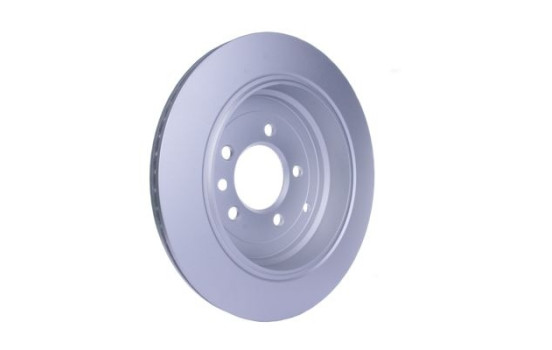 Disque de frein PRO 8DD 355 118-771 Hella, Image 4