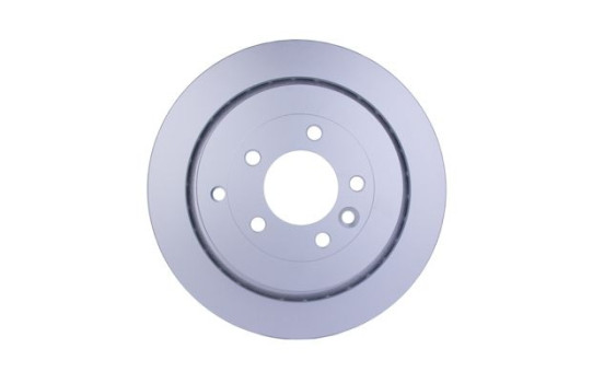 Disque de frein PRO 8DD 355 118-781 Hella, Image 2
