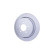 Disque de frein PRO 8DD 355 118-781 Hella, Vignette 3