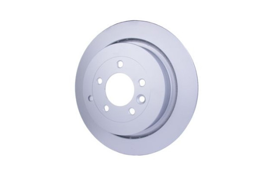 Disque de frein PRO 8DD 355 118-781 Hella, Image 3